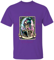 Fictional Men T-Shirt