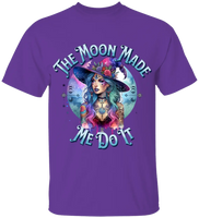 The Moon T-Shirt