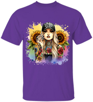 Dark Romance Smut Slut T-Shirt
