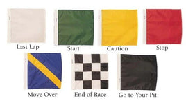 Racing Starter Set