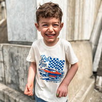 RAD THINGS 500 TEE