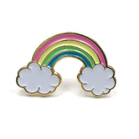 Rainbow Pins