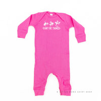Can't Be Tamed - Baby Sleeper