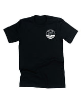 Reel Cool _____ (pocket) - (Choose Your Name) - Unisex Tee