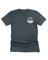 Reel Cool _____ (pocket) - (Choose Your Name) - Unisex Tee