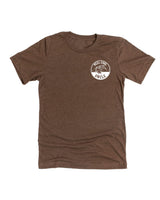 Reel Cool _____ (pocket) - (Choose Your Name) - Unisex Tee