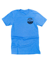 Reel Cool _____ (pocket) - (Choose Your Name) - Unisex Tee