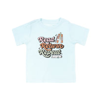 Read Return Repeat - Child Tee