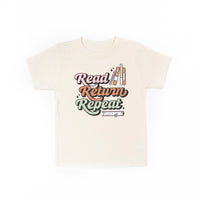 Read Return Repeat - Child Tee