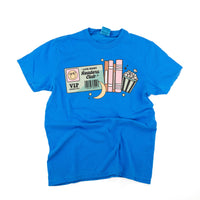 Late Night Readers Club - Comfort Colors Tee