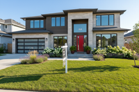 Real estate 