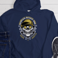 Recovery Hoodie | Inspiring Sobriety |  Relentless Recovery Mode
