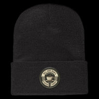 Recovery Knit Beanie | Inspiring Sobriety | Bill & Bob's Coffee Shop