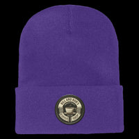 Recovery Knit Beanie | Inspiring Sobriety | Bill & Bob's Coffee Shop