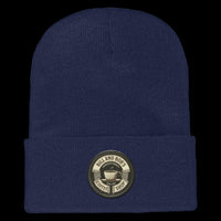 Recovery Knit Beanie | Inspiring Sobriety | Bill & Bob's Coffee Shop