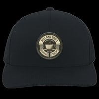 Recovery Trucker Snapback Hat | Inspiring Sobriety | Bill & Bob's Coffee Shop