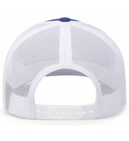 Recovery Trucker Snapback Hat | Inspiring Sobriety |  Sober AF