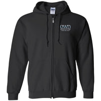 Recovery Zip Hoodie | Inspiring Sobriety | Own Your Story