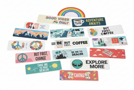 Bumper Stickers
