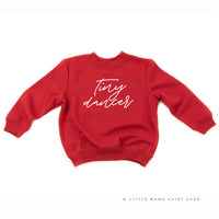 Tiny Dancer - Child Sweater