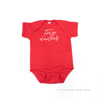 Tiny Dancer - Child Tee