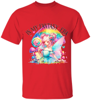 Dark Romance Fantasy Era T-Shirt