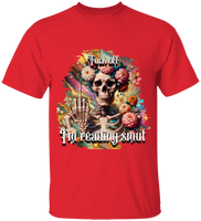 I'm Reading T-Shirt