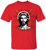 I Saw That T-Shirt