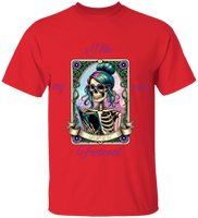 Fictional Men T-Shirt