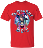The Moon T-Shirt