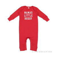 Mama's Little Buddy - Baby Sleeper