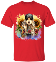 Dark Romance Smut Slut T-Shirt