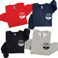 Reel Cool _____ (pocket) - (Choose Your Name) - BASIC Fleece