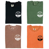 Reel Cool _____ (pocket) - (Choose Your Name) - Comfort Colors Tee