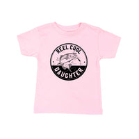 Reel Cool _____ - (Choose Your Kid) - Child Tee
