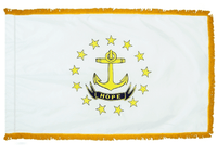 Rhode Island