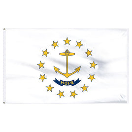 Rhode Island