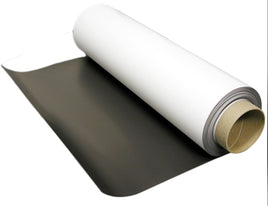 12"x18" Blank Multi-use Magnets Sheets .030 mil (White)