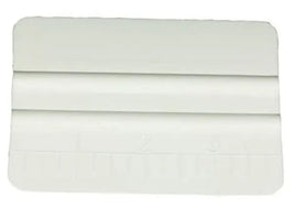 Avery Dennison White Basic Squeegee
