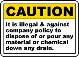 ⚠️ Caution Signs : Caution Hot Do Not Touch Sign