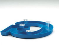 Gemini Formed Plastic Sign Letters