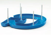 Gemini Formed Plastic Sign Letters