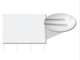 2'x3' 4mm Corrugated Plastic Blank Yard Signs