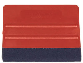 Avery Dennison Red Proflex Squeegee