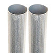 Round Pipe Post