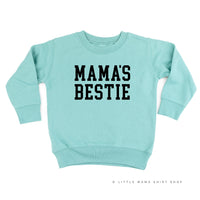 Mama's Bestie - Child Sweater