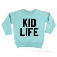 KID LIFE - Child Sweater