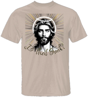 I Saw That T-Shirt