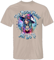The Moon T-Shirt