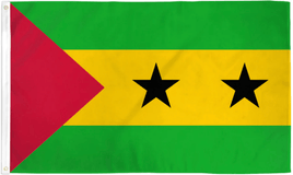 Sao Tome and Principe